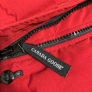 Canada Goose Loretta Parka